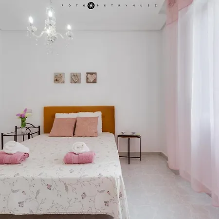 Colorful Apartment Torrevieja